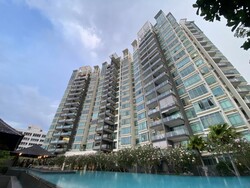 Oasis Garden (D19), Condominium #231992971